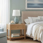 Finley - 1 Drawer Storage Nightstand