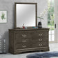 Elegant Traditional Storage Dresser