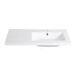 Bathroom Vanity Top With Integrated Sink
