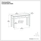 Cosmopolitan - Multipurpose Table