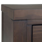 Hollander - Wide Console Table