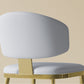 Modern Dining Chairs For Kitchen (Set of 2)