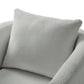 Sutton - Swivel Barrel Chair
