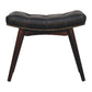 Solid Wood Bench