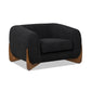 Alpine - Sherpa Arm Chair