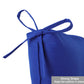 2 Piece High Back Patio Chair Cushion Set