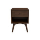 Caroline - Night Stand - Brown