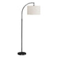 Contemporary Design Floor Lamp Lighting