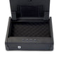 Portable Quick Access Safe - Matte Black