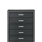 Haiden - Chest, Elegant Design