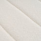 Jessica - Lamb Wool Sectional Sofa With Chaise, Versatile Configuration