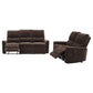 Trask - Reclining Sofa Set