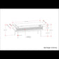 Reeves - Lift Top Coffee Table - Natural