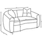 Wilson - Loveseat - Ivory