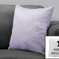 Pillows, Square, Insert Included, Decorative Throw, Hypoallergenic, Modern