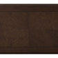 Pierce - Elegant Craftsmanship Table