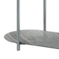 Yukino - High Gloss Table