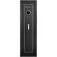 5.51 Cubic Ft Biometric Keypad Riflesafe - Black