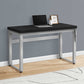 Computer Desk Home Office, Standing, Adjustable, Laptop
