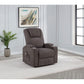 Power Lift Massage Recliner With Heat And Remote Control