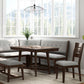Dining Chairs Upholstered Side Chair - Cherry