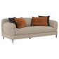 Repley - Track Arm Sofa