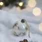 Christmas Ball Ornaments, Ball Christmas Tree Ornaments For Holiday Party Decorations