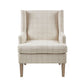 Fancy Design, Farmhouse Accent Chair