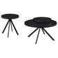 Shayne - Round Table Set