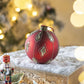 Christmas Ball, Decorative Hanging Ball Christmas Tree Ornaments For Holiday Decorations