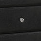 Nightstand, Storage Drawer Versatile Use, Upholstered, Transitional