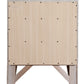 Modern Design Nightstand