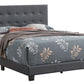 Caldwell - Bed