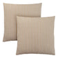 Pillows, Square, Insert Included, Decorative Throw, Hypoallergenic
