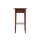 High Quality Wood Nightstand