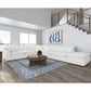 Segoura - 6 Piece Modular Sectional Sofa
