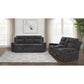 Patrick - Power Reclining Sofa Set