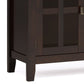 Artisan - 4 Door Sideboard Buffet