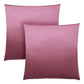 Pillows, Square, Insert Included, Decorative Throw, Hypoallergenic, Modern