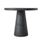 Round Dining Table With Pedestal Base