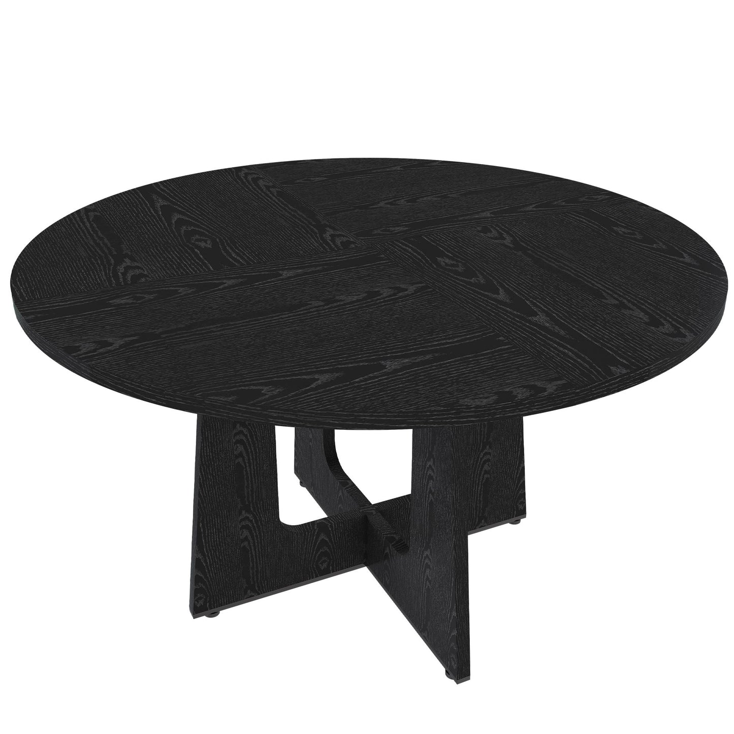 Round Dining Table For 4