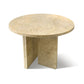 Luxury Coffee Table With Unique Veining, Unique Stone Design