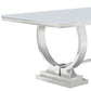 Mercy - Rectangular Top Dining Table