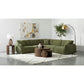 Logan - Modular Sectional Sofa