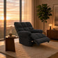 Manual Rocker Recliner Chair