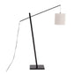 Arturo - Contemporary Stylish Floor Lamp