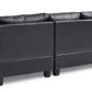 Malone - Comfort Sectional