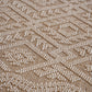 Guros - Trendy Traditional Indoor / Outdoor Rug