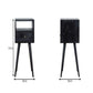 Mini Nightstand