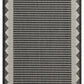 Sunshine - 2'7" X 7'3" Area Rug, Polypropylene